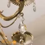 Люстра Citilux Кармен CL404153 - Фото 4