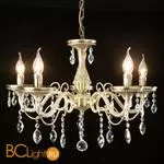 Люстра Citilux Кармен CL404153 - Фото 9