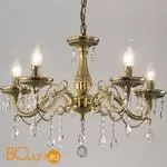 Люстра Citilux Кармен CL404153 - Фото 2