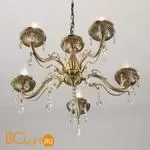 Люстра Citilux Кармен CL404153 - Фото 3