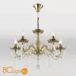 Люстра Citilux Кармен CL404153 - Фото 7