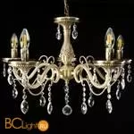 Люстра Citilux Кармен CL404153 - Фото 11