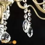 Люстра Citilux Кармен CL404153 - Фото 10