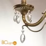 Люстра Citilux Кармен CL404153 - Фото 6