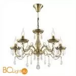 Люстра Citilux Кармен CL404153 - Фото 0