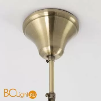 Люстра Citilux Кармен CL404163 - Фото 11