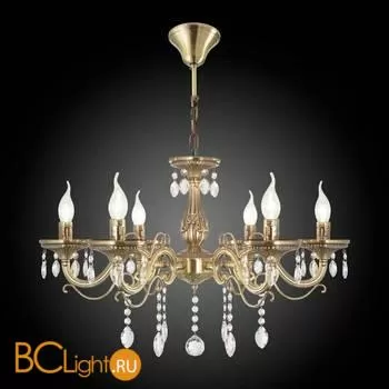 Люстра Citilux Кармен CL404163