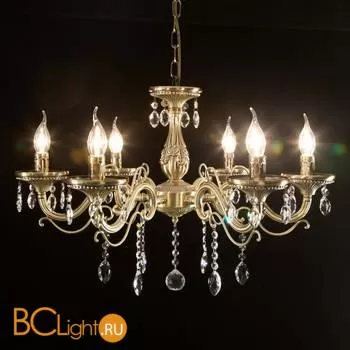 Люстра Citilux Кармен CL404163 - Фото 3