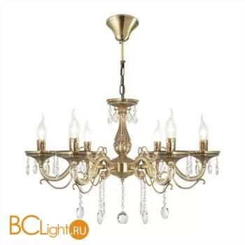 Люстра Citilux Кармен CL404163 - Фото 0