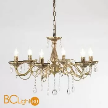 Люстра Citilux Кармен CL404163 - Фото 5