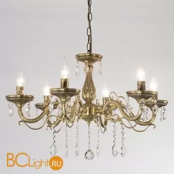 Люстра Citilux Кармен CL404163 - Фото 13