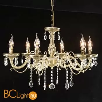 Люстра Citilux Кармен CL404163 - Фото 2