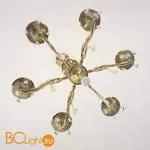 Люстра Citilux Кармен CL404163 - Фото 10