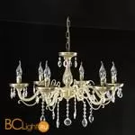 Люстра Citilux Кармен CL404163 - Фото 4