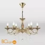 Люстра Citilux Кармен CL404163 - Фото 6