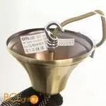 Люстра Citilux Кармен CL404163 - Фото 12