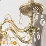 Люстра Citilux Кармен CL404163 - Фото 9