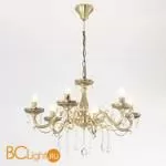 Люстра Citilux Кармен CL404163 - Фото 7