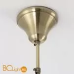 Люстра Citilux Кармен CL404163 - Фото 11