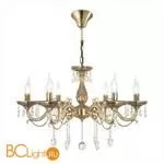 Люстра Citilux Кармен CL404163 - Фото 0