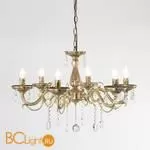 Люстра Citilux Кармен CL404163 - Фото 5