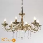 Люстра Citilux Кармен CL404163 - Фото 13