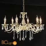 Люстра Citilux Кармен CL404163 - Фото 2