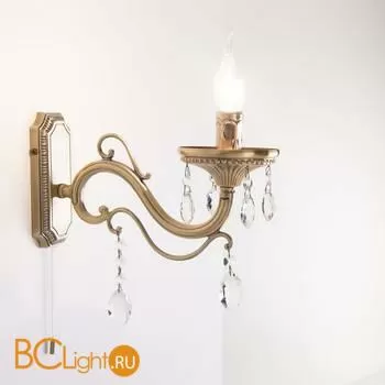 Бра Citilux Кармен CL404313