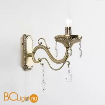 Бра Citilux Кармен CL404313 - Фото 7