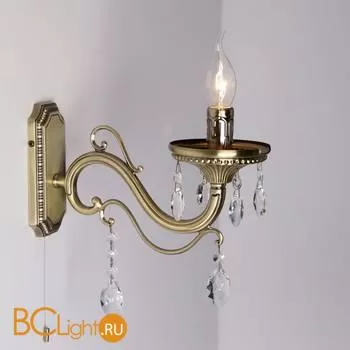 Бра Citilux Кармен CL404313 - Фото 6