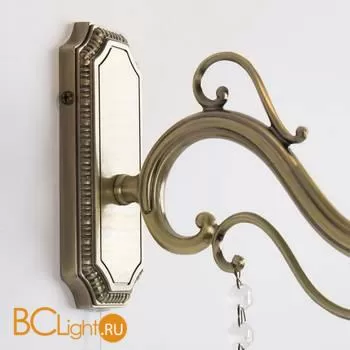 Бра Citilux Кармен CL404313 - Фото 4