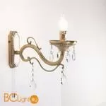 Бра Citilux Кармен CL404313