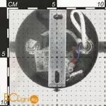 Бра Citilux Кингстон CL518530 - Фото 6