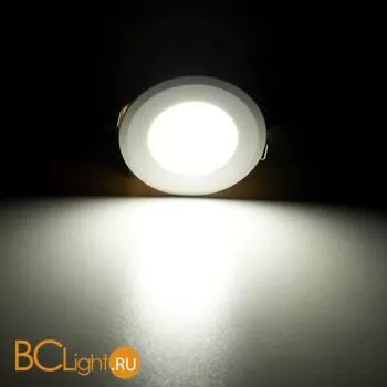 Встраиваемый светильник Citilux Кинто CLD5103N - Фото 2