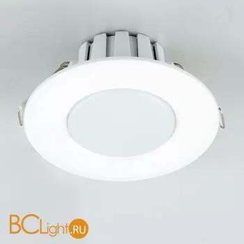 Встраиваемый светильник Citilux Кинто CLD5103N - Фото 0