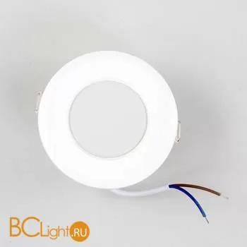 Встраиваемый светильник Citilux Кинто CLD5103N - Фото 6