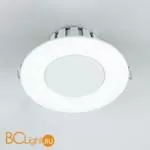 Встраиваемый светильник Citilux Кинто CLD5103N - Фото 4