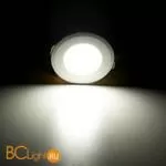 Встраиваемый светильник Citilux Кинто CLD5103N - Фото 2