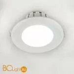 Встраиваемый светильник Citilux Кинто CLD5103N - Фото 1