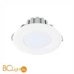 Встраиваемый светильник Citilux Кинто CLD5103N