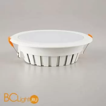 Встраиваемый светильник Citilux Кинто CLD5112N - Фото 3