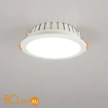 Встраиваемый светильник Citilux Кинто CLD5112N - Фото 0