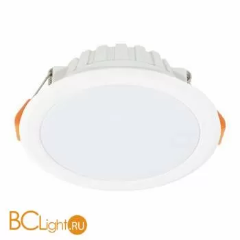 Встраиваемый светильник Citilux Кинто CLD5112N