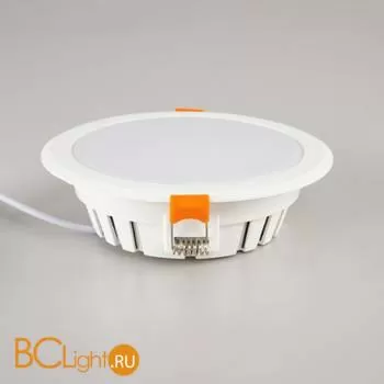 Встраиваемый светильник Citilux Кинто CLD5112N - Фото 4