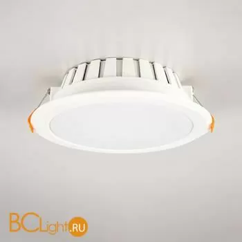 Встраиваемый светильник Citilux Кинто CLD5112N - Фото 1
