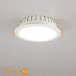 Встраиваемый светильник Citilux Кинто CLD5112N - Фото 0