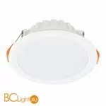 Встраиваемый светильник Citilux Кинто CLD5112N