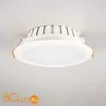 Встраиваемый светильник Citilux Кинто CLD5112N - Фото 1