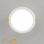 Встраиваемый светильник Citilux Кинто CLD5112N - Фото 5