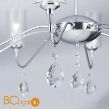 Люстра Citilux Клер CL231181 - Фото 4